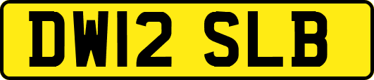 DW12SLB