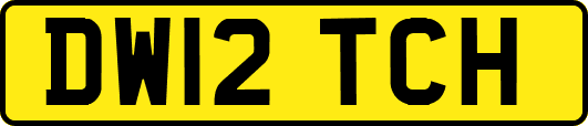 DW12TCH