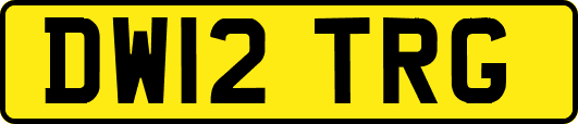 DW12TRG