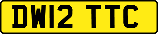 DW12TTC