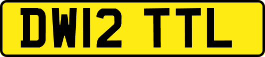 DW12TTL