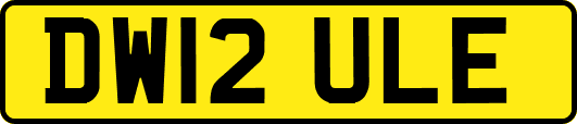DW12ULE