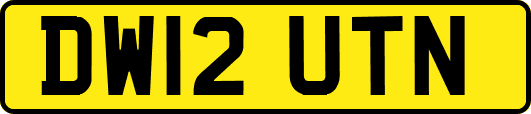 DW12UTN