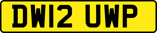 DW12UWP