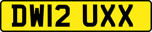 DW12UXX