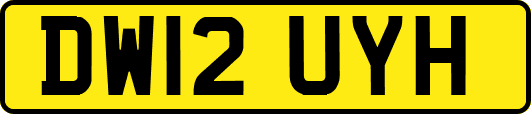 DW12UYH