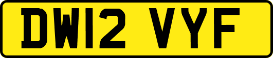 DW12VYF