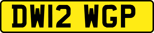DW12WGP