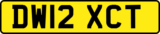 DW12XCT