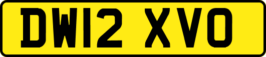 DW12XVO