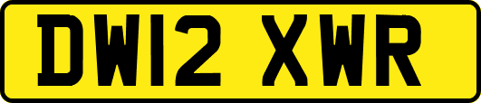 DW12XWR
