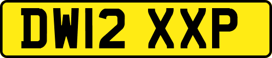 DW12XXP