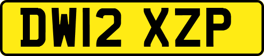 DW12XZP
