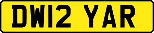 DW12YAR