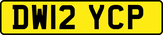 DW12YCP