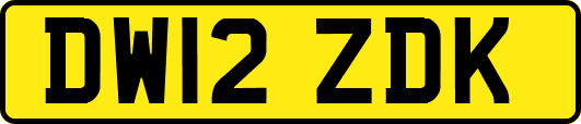 DW12ZDK