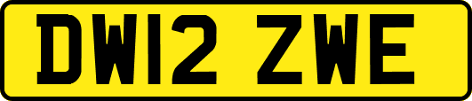 DW12ZWE