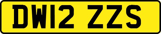 DW12ZZS