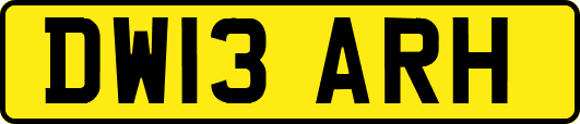 DW13ARH