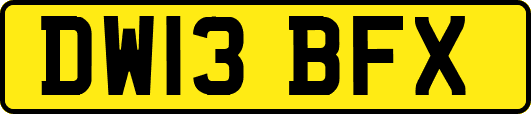 DW13BFX