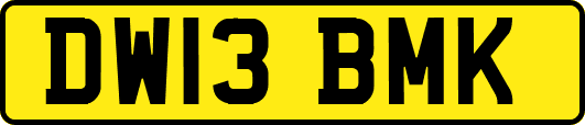 DW13BMK