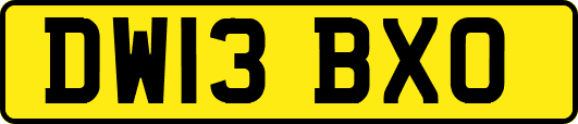 DW13BXO