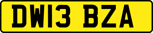 DW13BZA