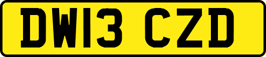 DW13CZD