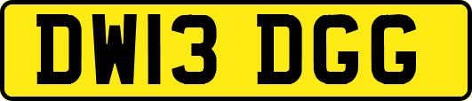 DW13DGG