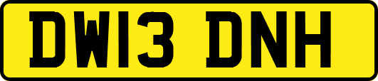 DW13DNH