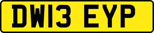 DW13EYP