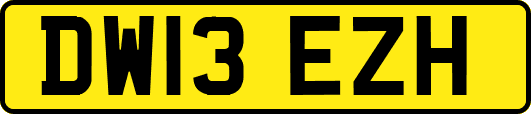 DW13EZH