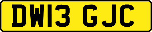 DW13GJC