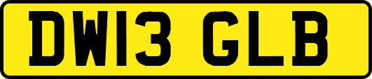 DW13GLB