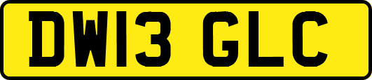 DW13GLC