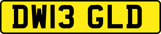 DW13GLD