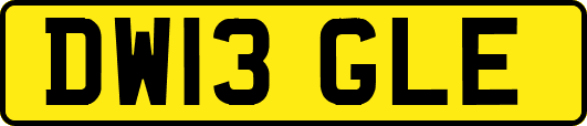 DW13GLE