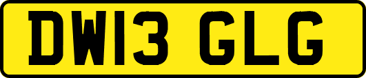 DW13GLG