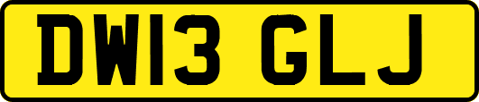 DW13GLJ