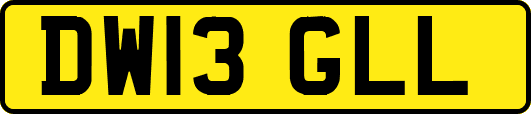 DW13GLL