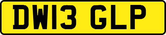 DW13GLP