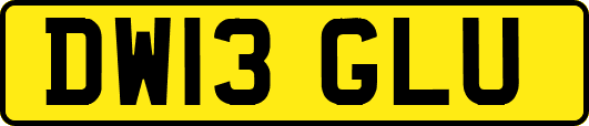 DW13GLU