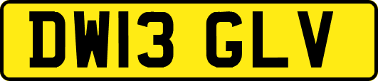 DW13GLV