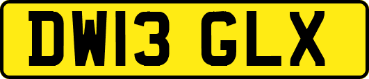 DW13GLX