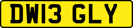 DW13GLY