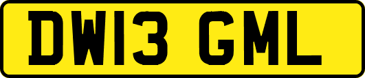 DW13GML