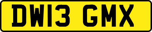 DW13GMX