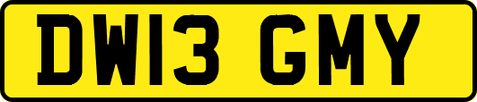 DW13GMY