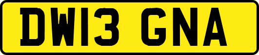 DW13GNA