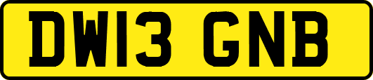 DW13GNB